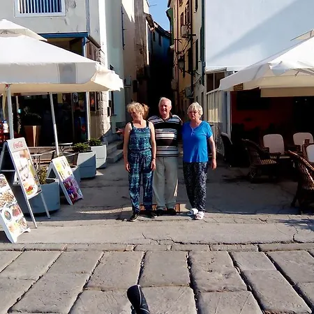 Apartman Punta *