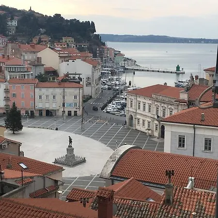 Punta * Piran
