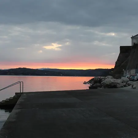 Punta Apartamento Piran