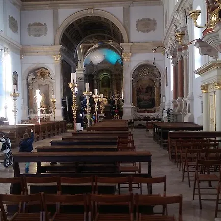 Punta Apartamento Piran