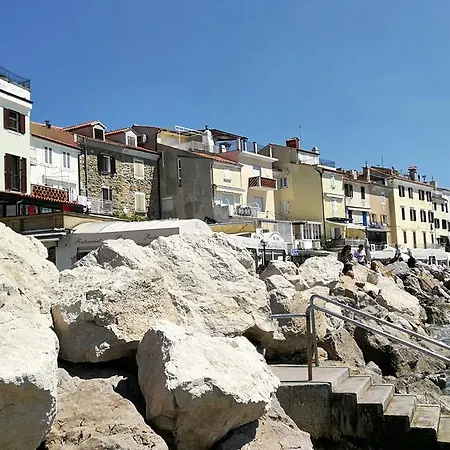 Punta Piran