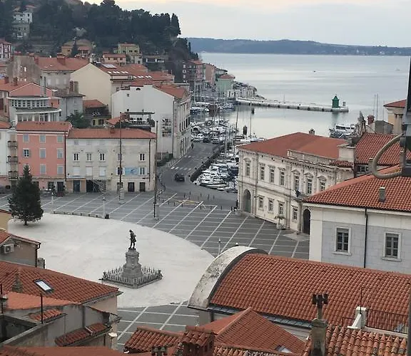 Punta * Piran