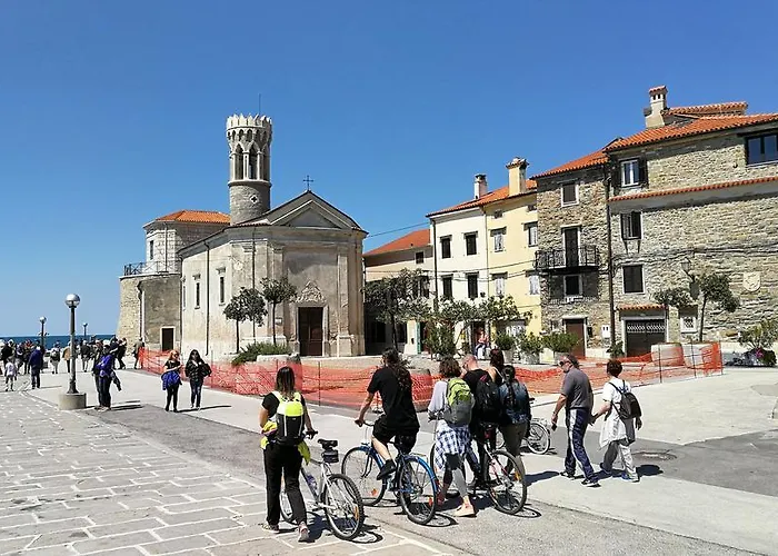 Punta Piran