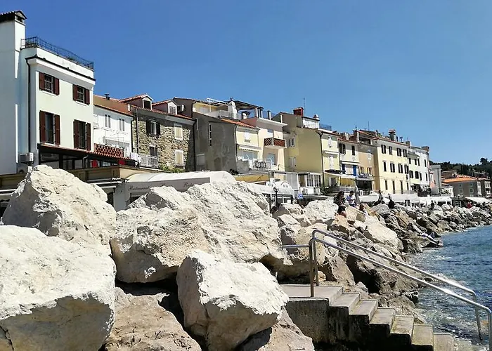 Punta Piran